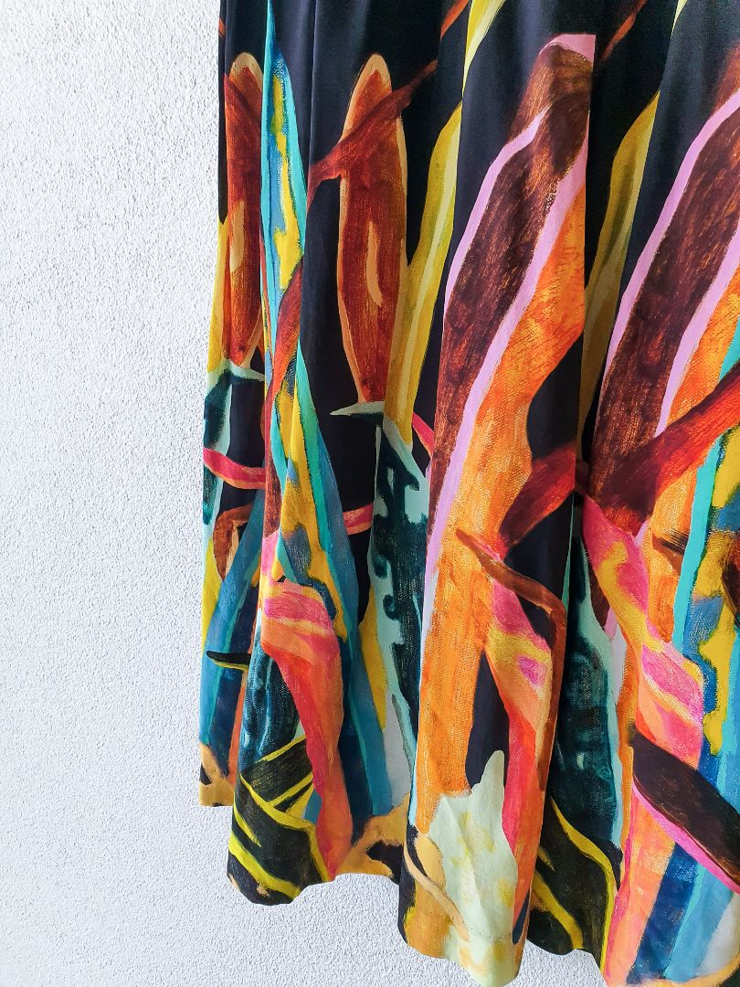 Gorman Skirt S