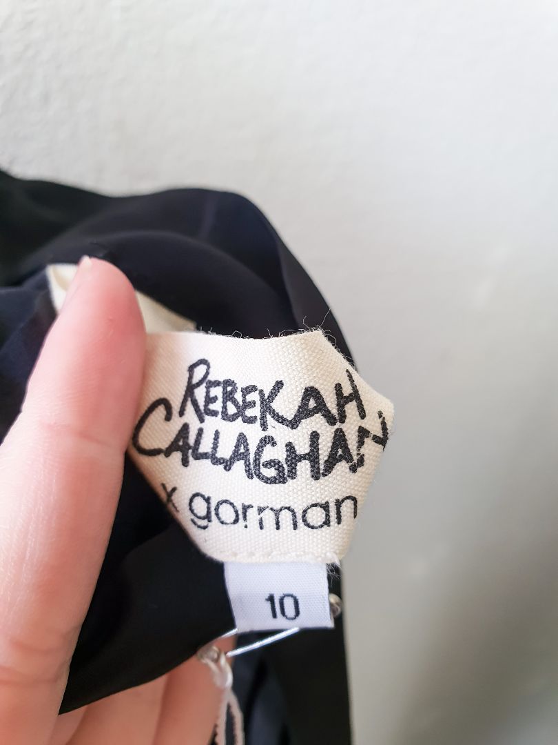Gorman Skirt S