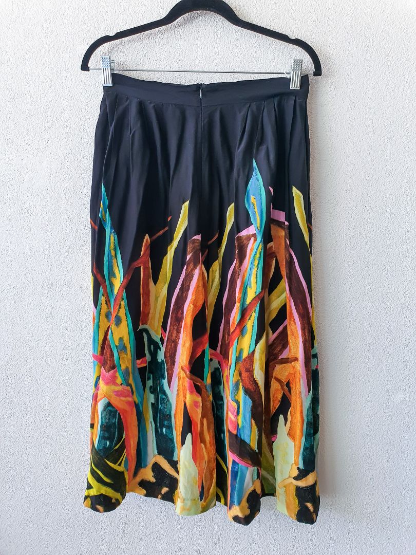 Gorman Skirt S