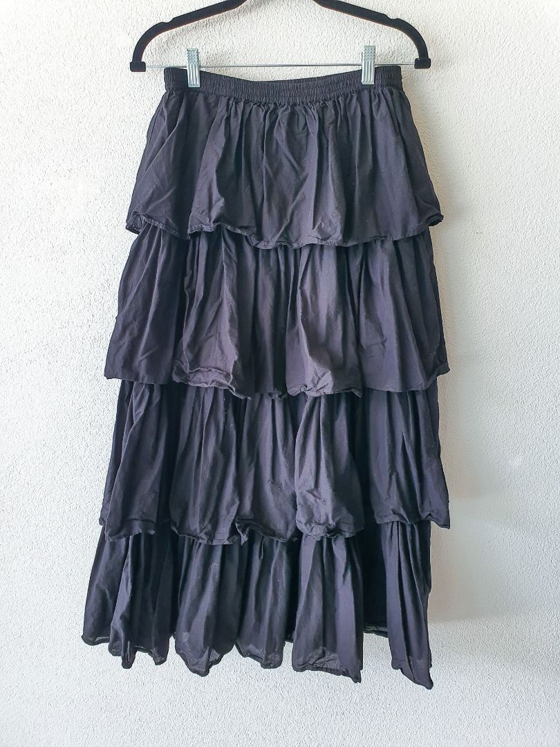 Jazz and Milly Skirt S