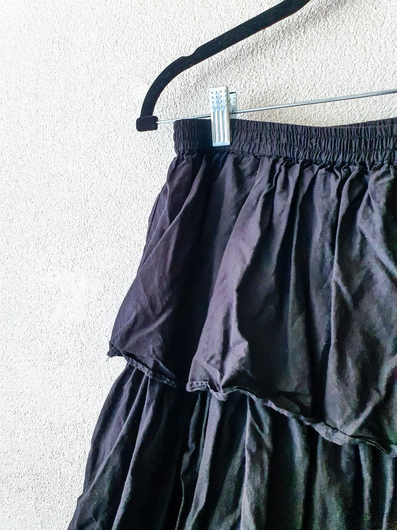 Jazz and Milly Skirt S