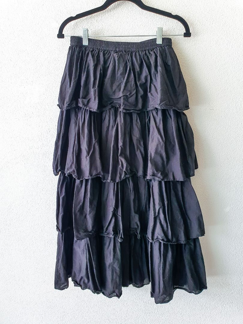 Jazz and Milly Skirt S