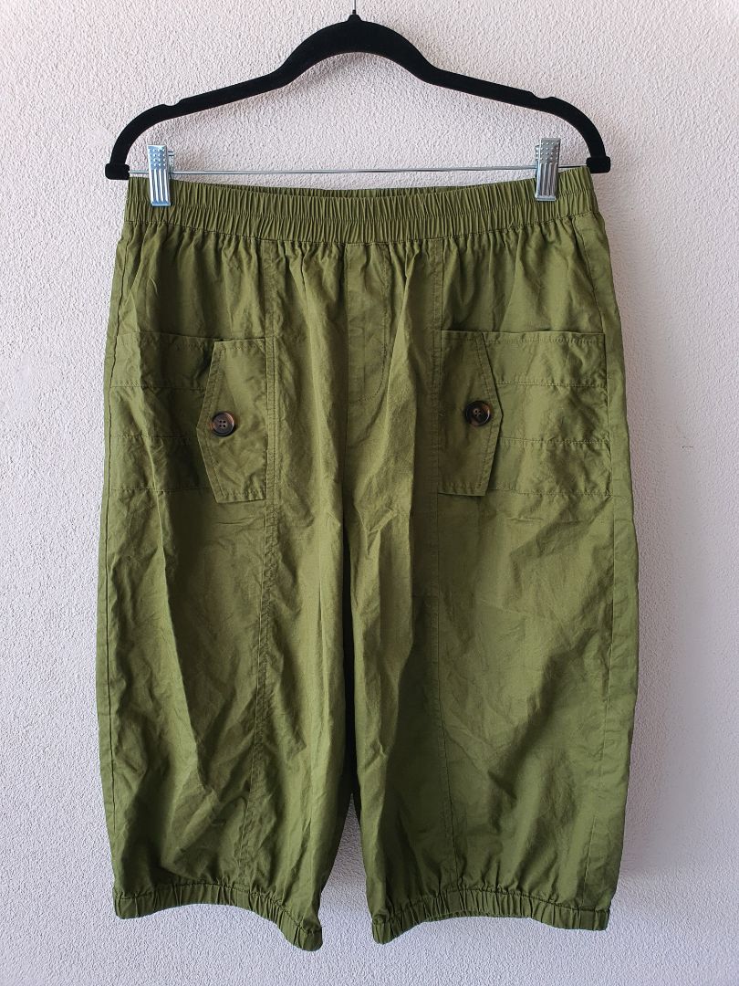 Blacklist Shorts L