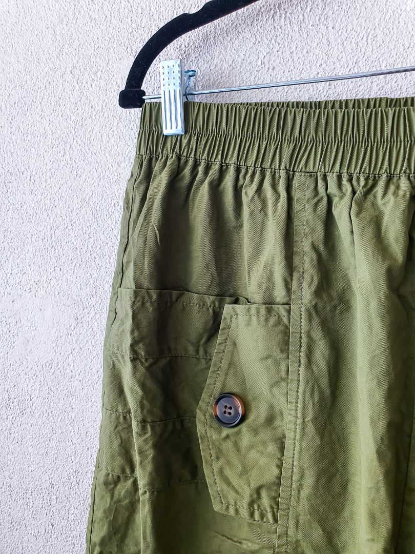 Blacklist Shorts L