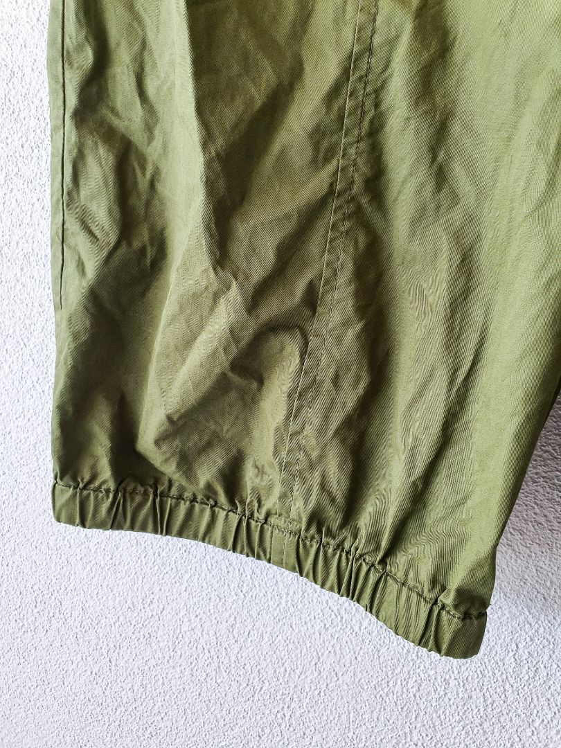 Blacklist Shorts L