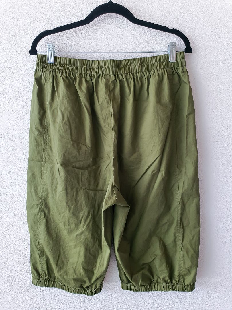 Blacklist Shorts L