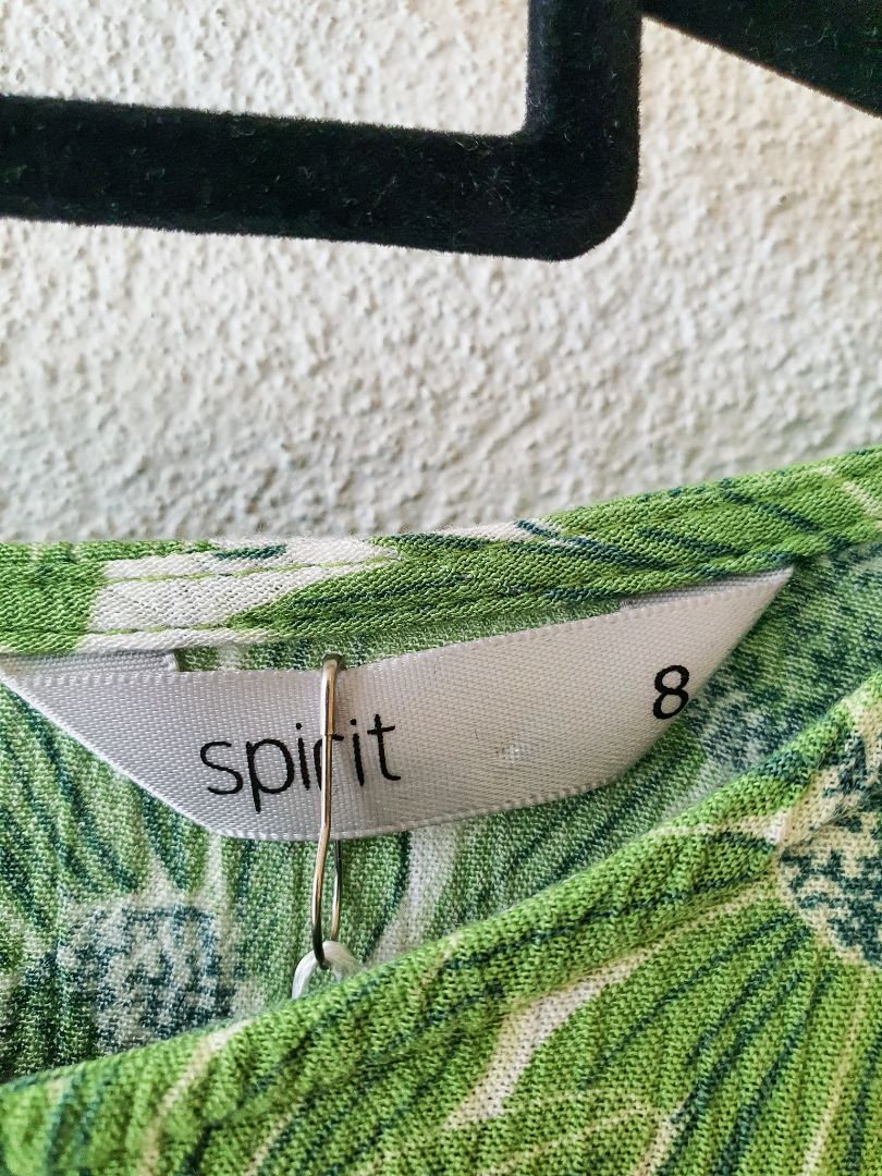 Spirit Dress XS