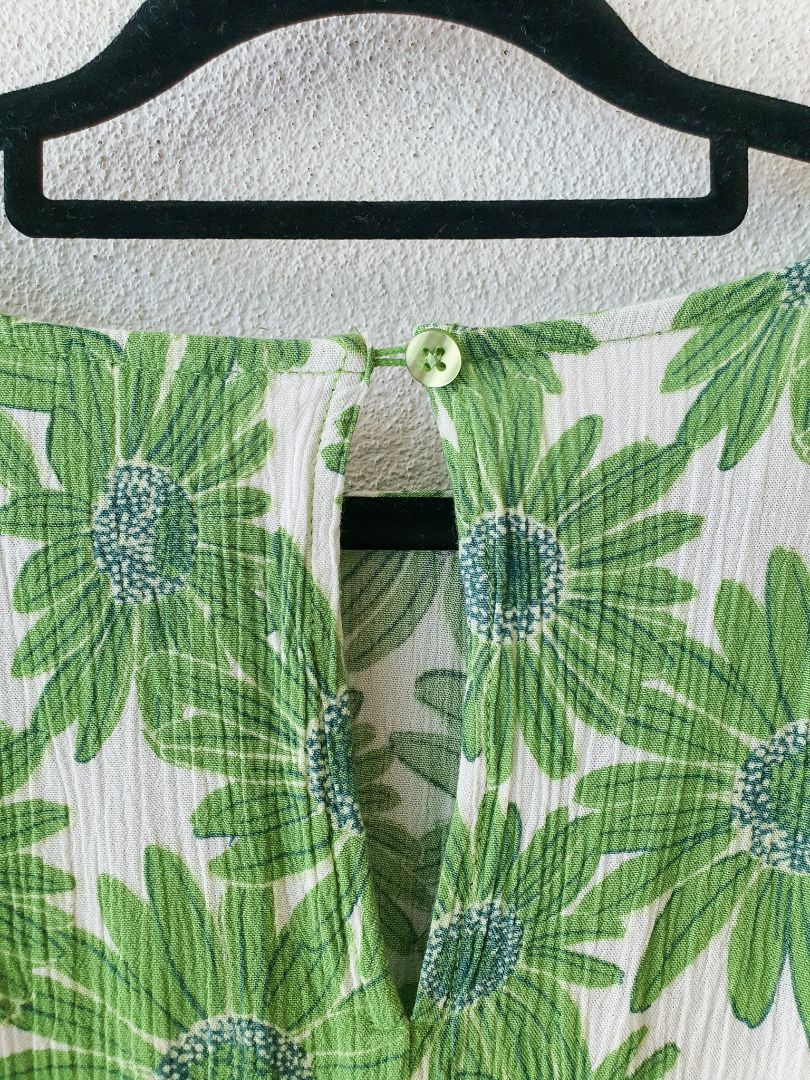 Spirit Dress XS