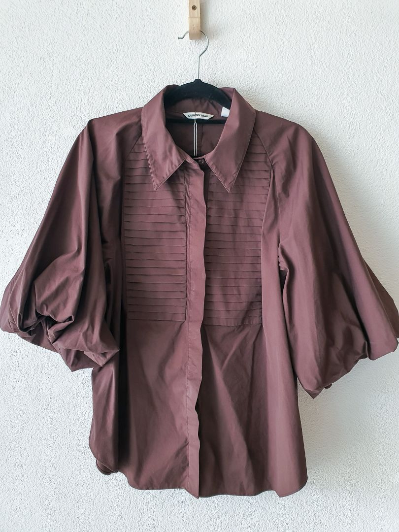 Country Road top M
