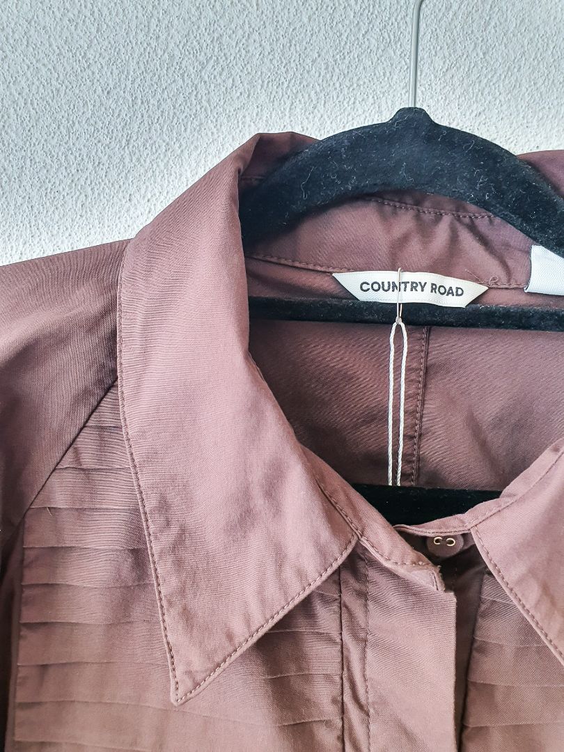 Country Road top M