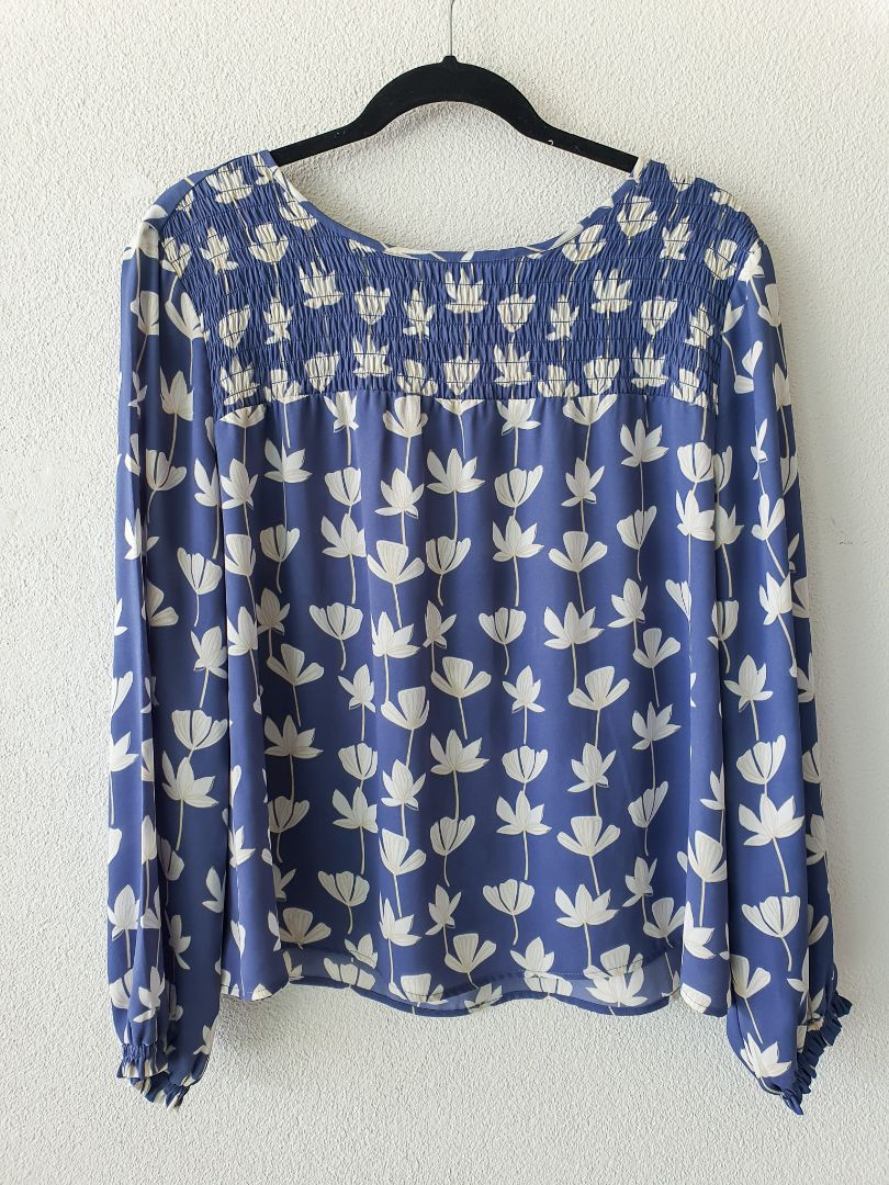 Whistle Clothing top XXL