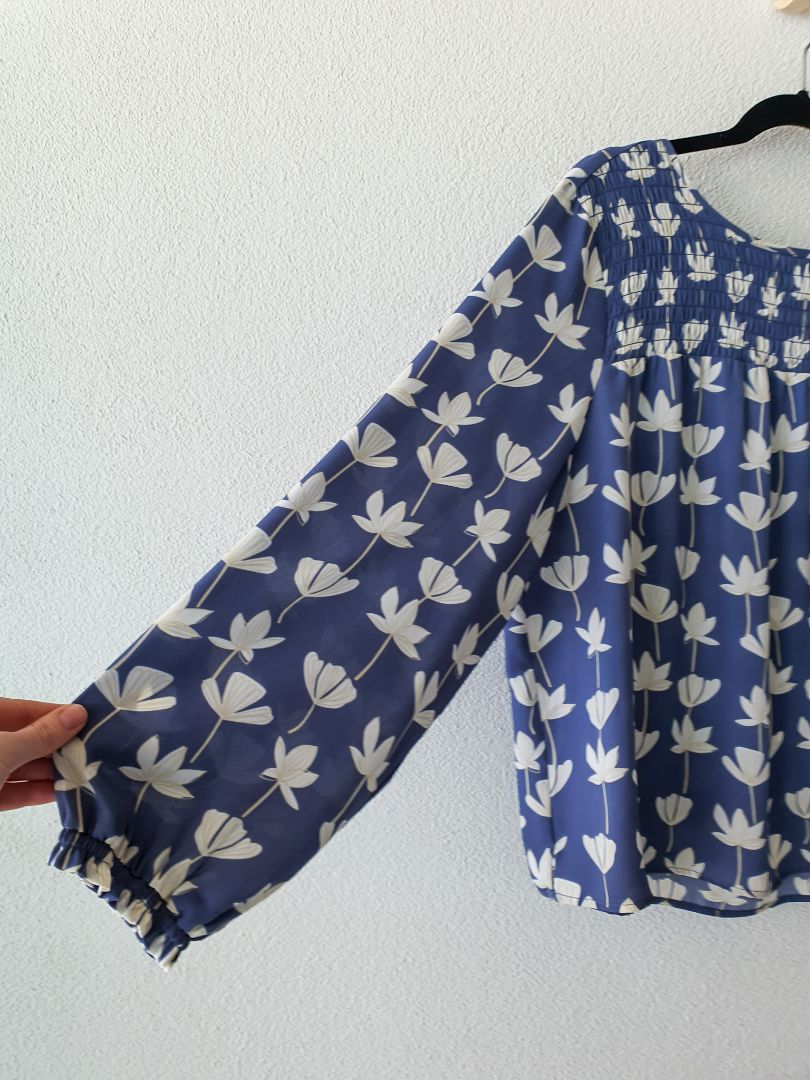 Whistle Clothing top XXL