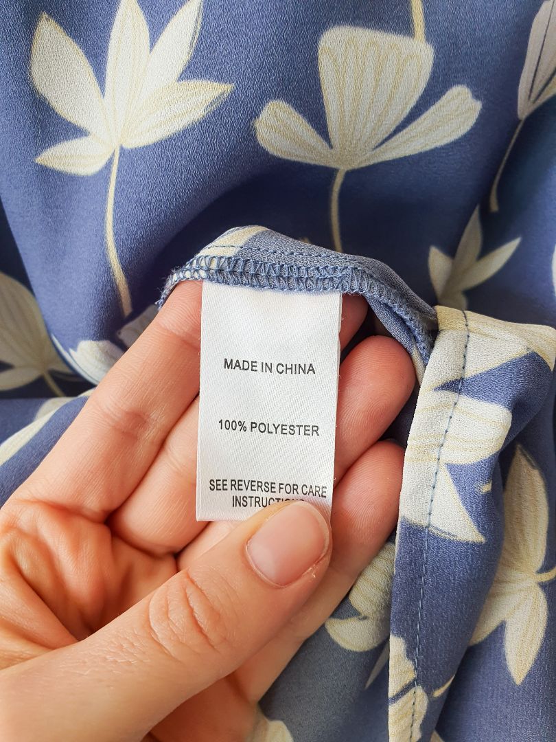 Whistle Clothing top XXL