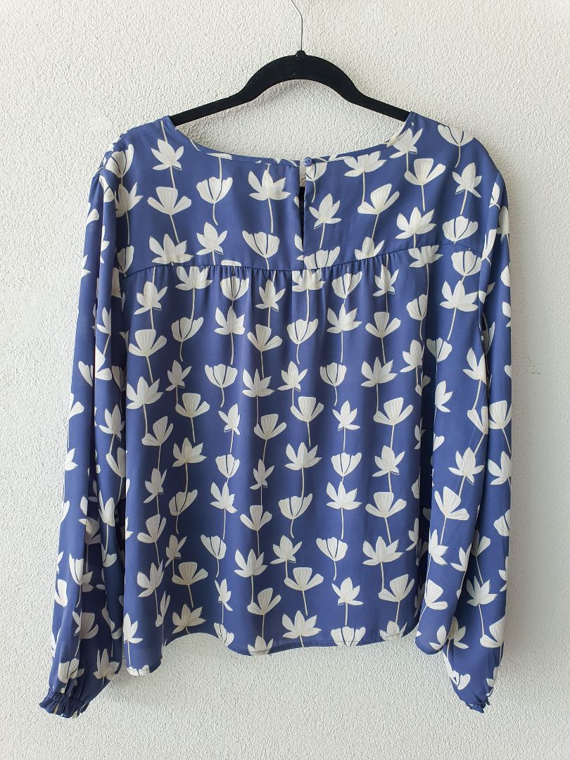 Whistle Clothing top XXL