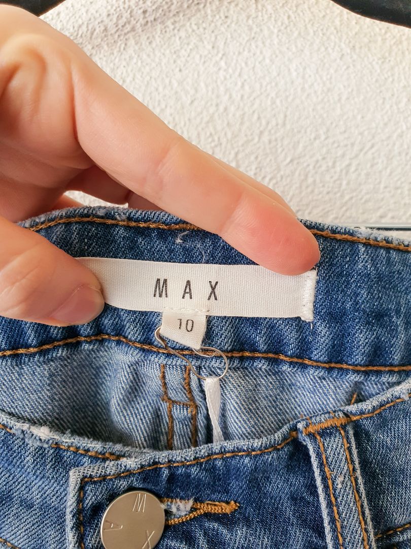 Max Jeans S