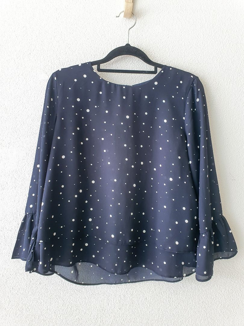 Glassons top XS