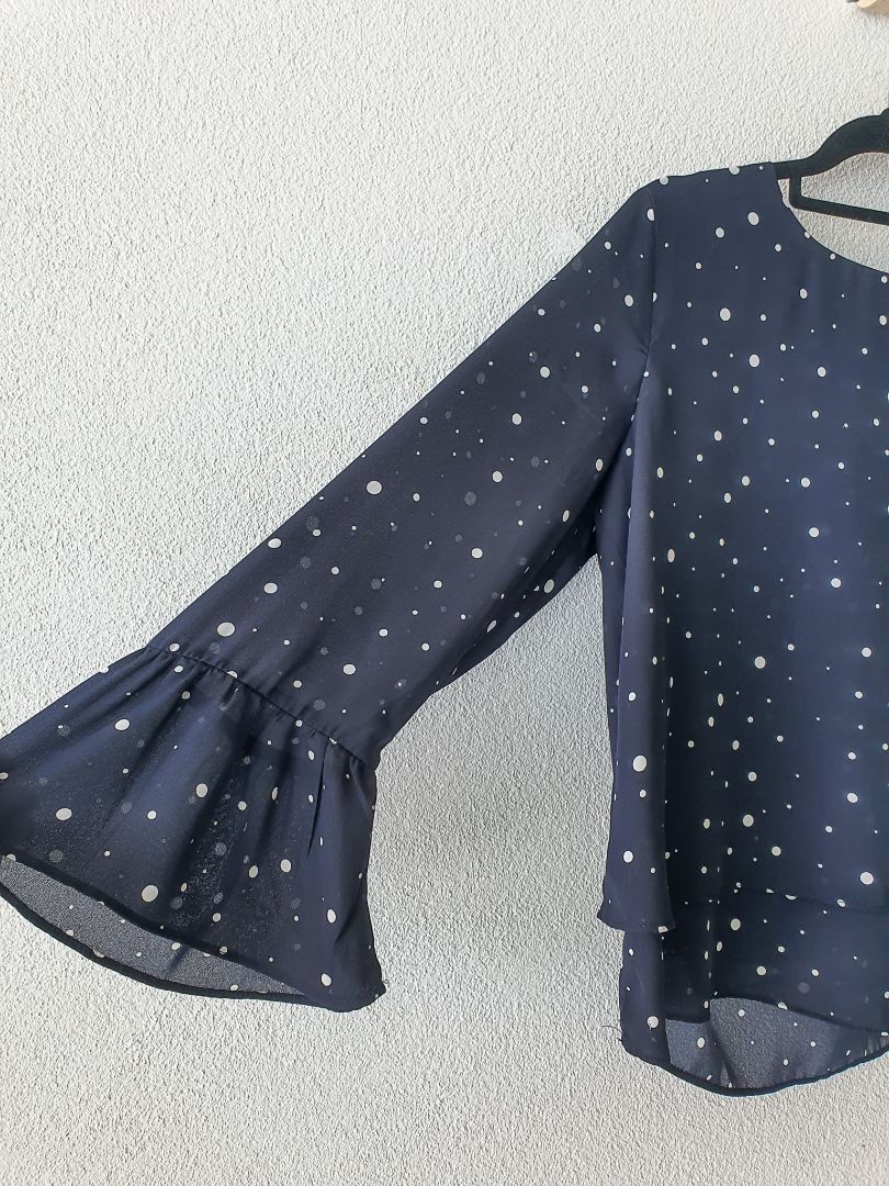 Glassons top XS