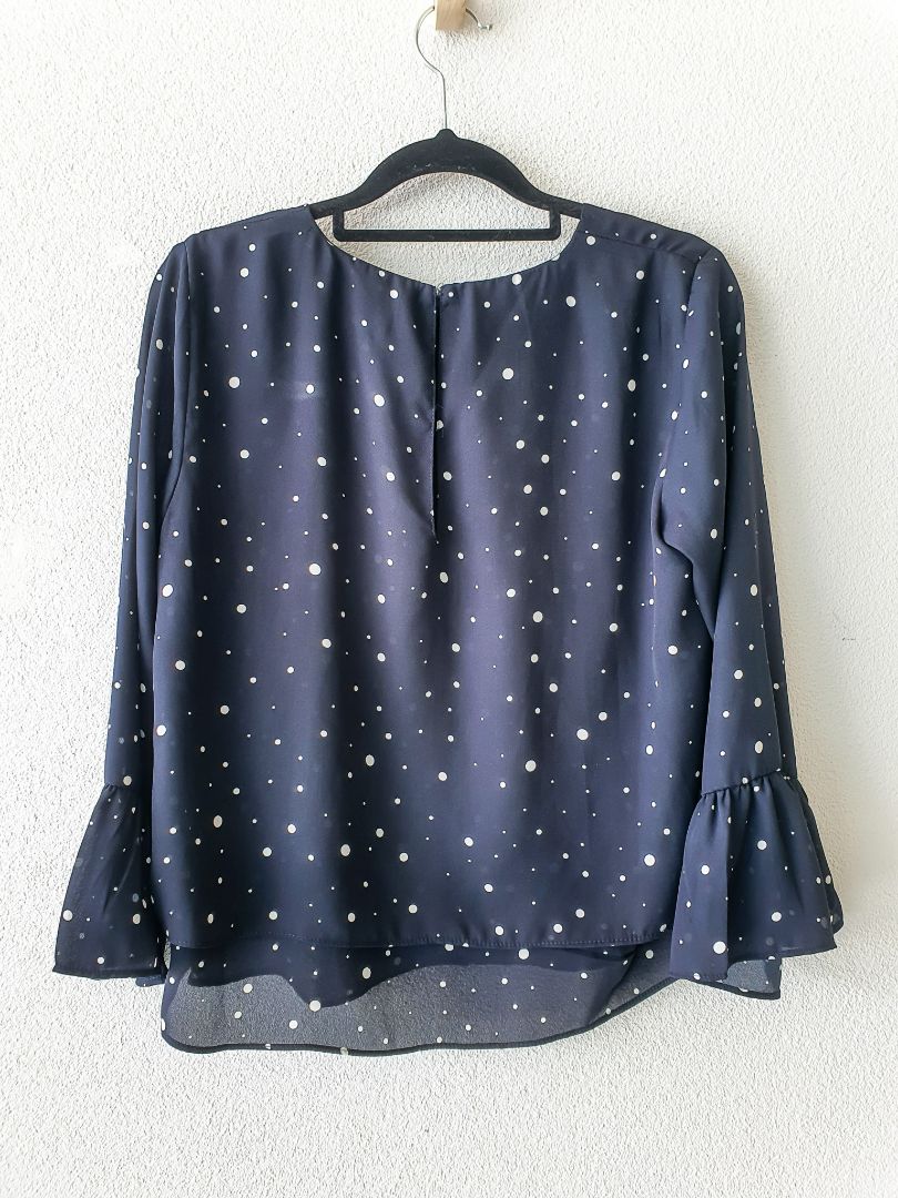Glassons top XS