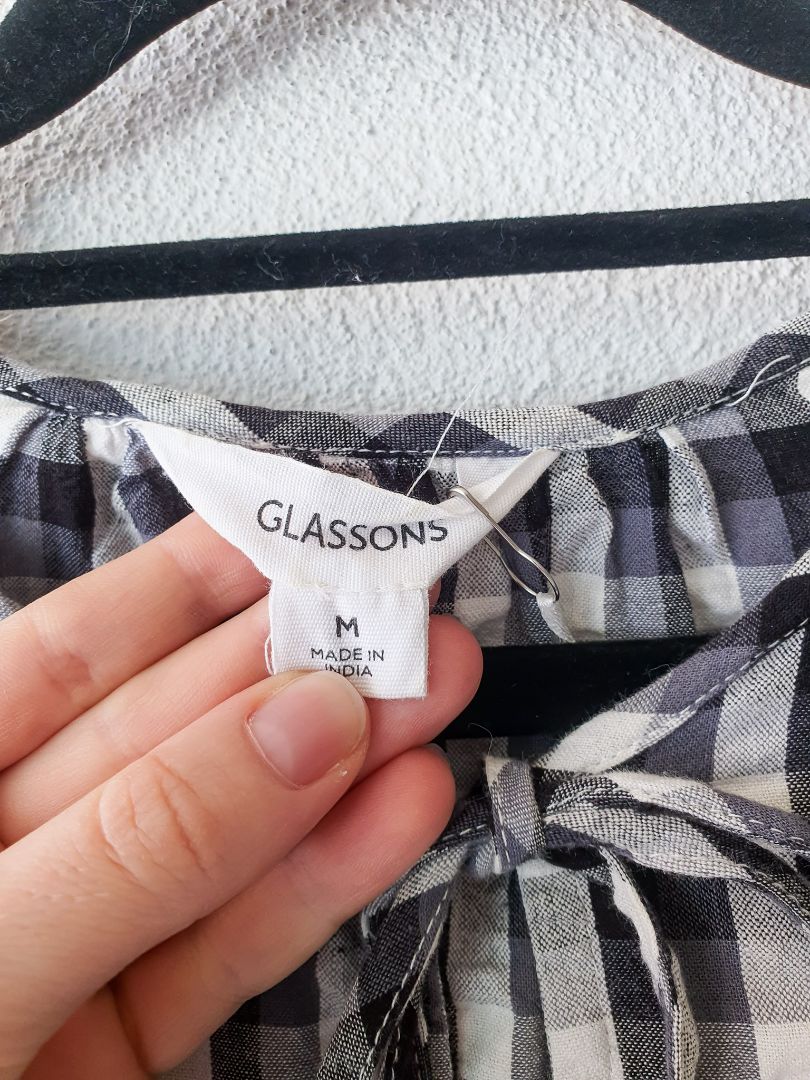 Glassons Dress M
