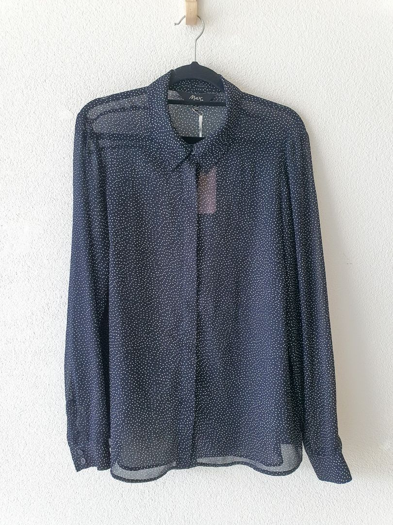 Max top M
