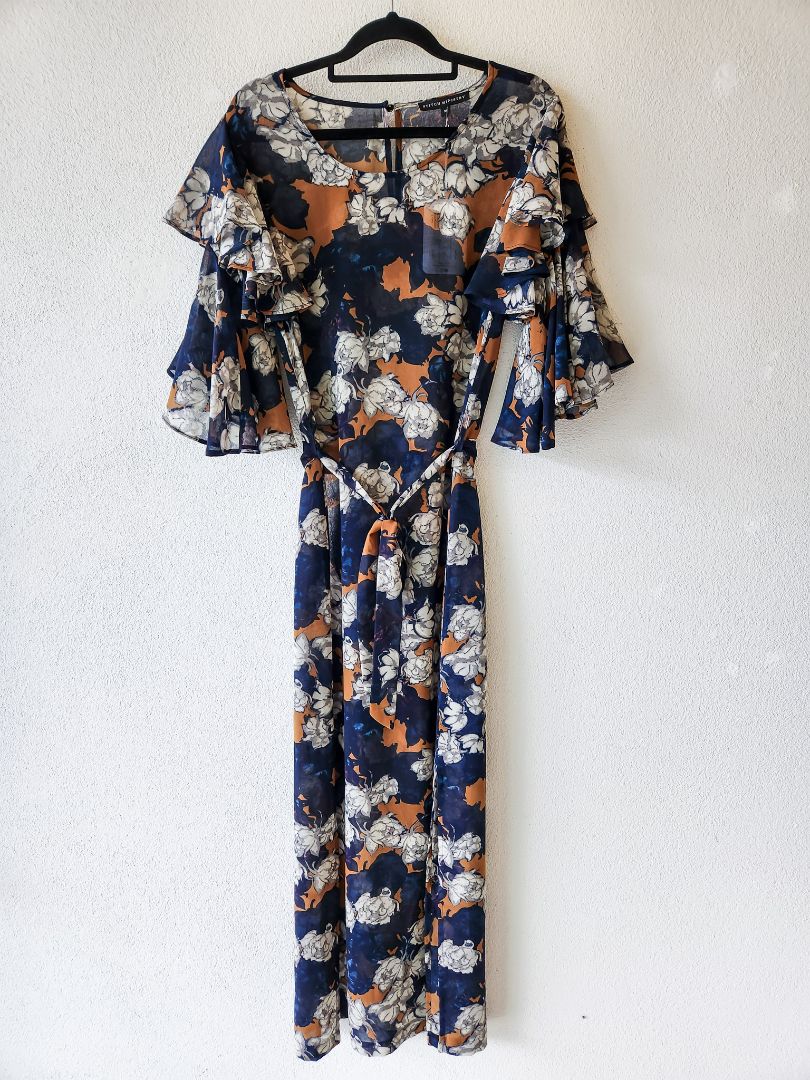 Stitch Ministry Dress S