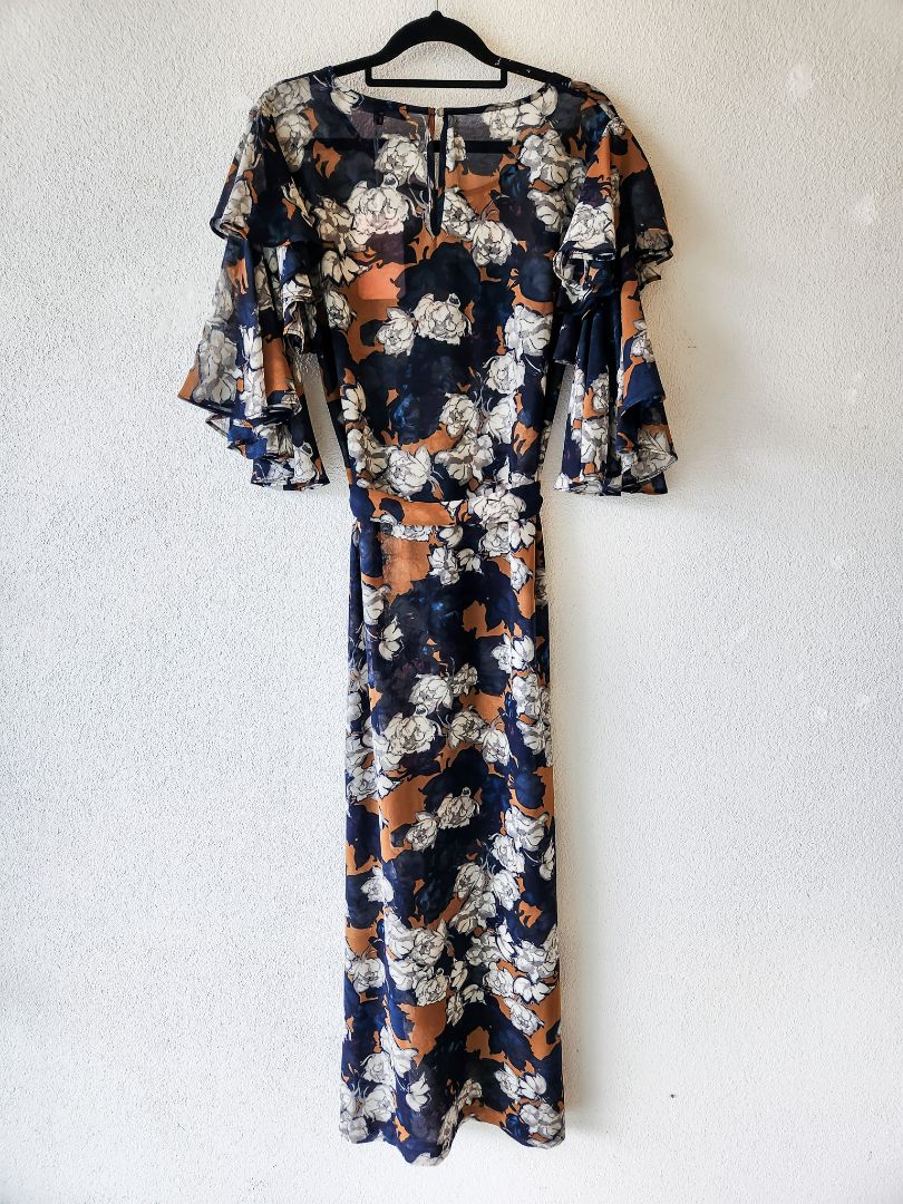 Stitch Ministry Dress S