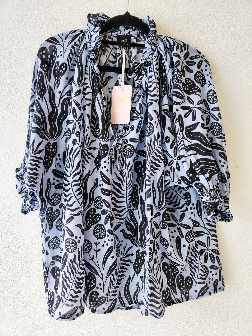 Husk top S
