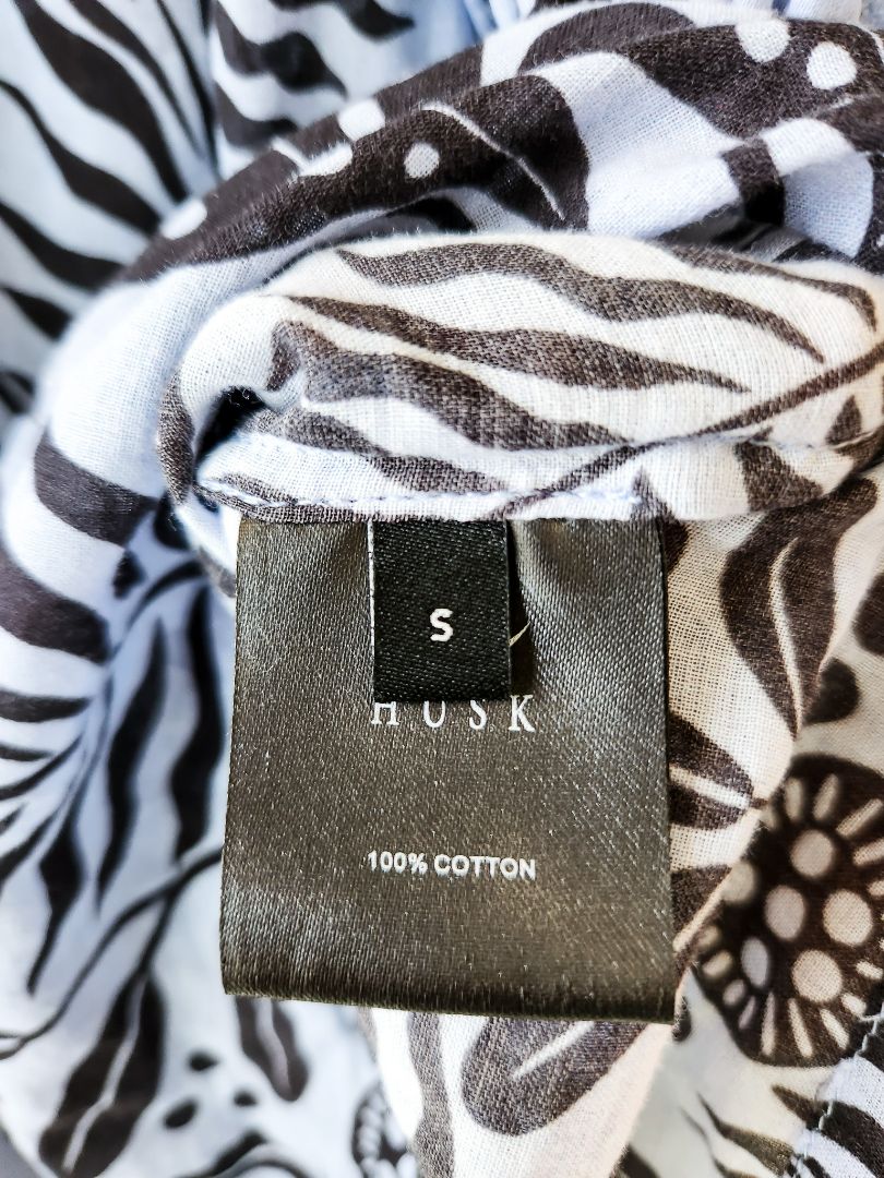Husk top S