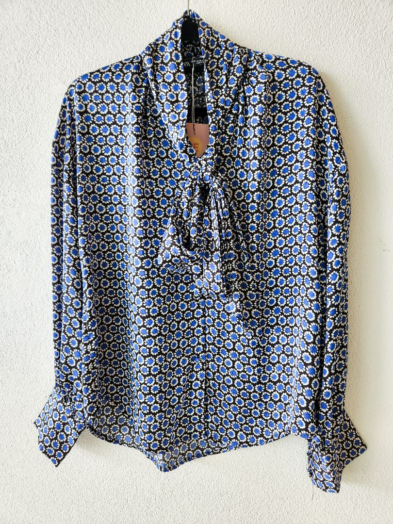 Zara top XS