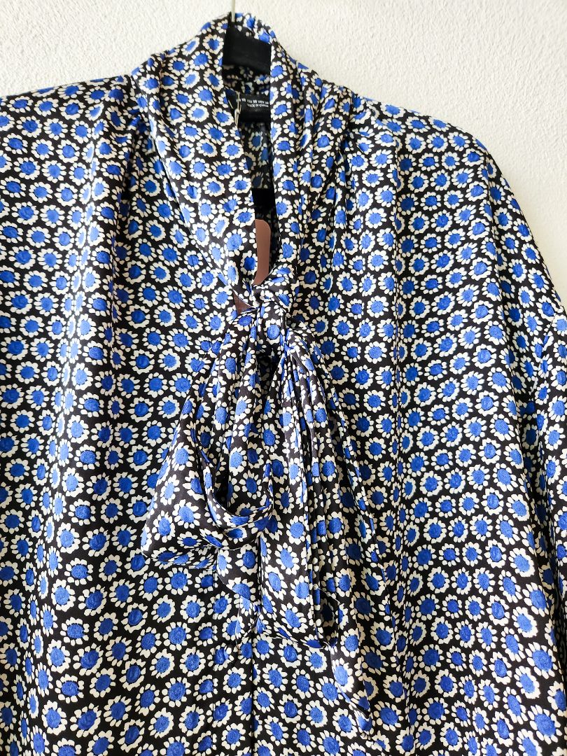 Zara top XS