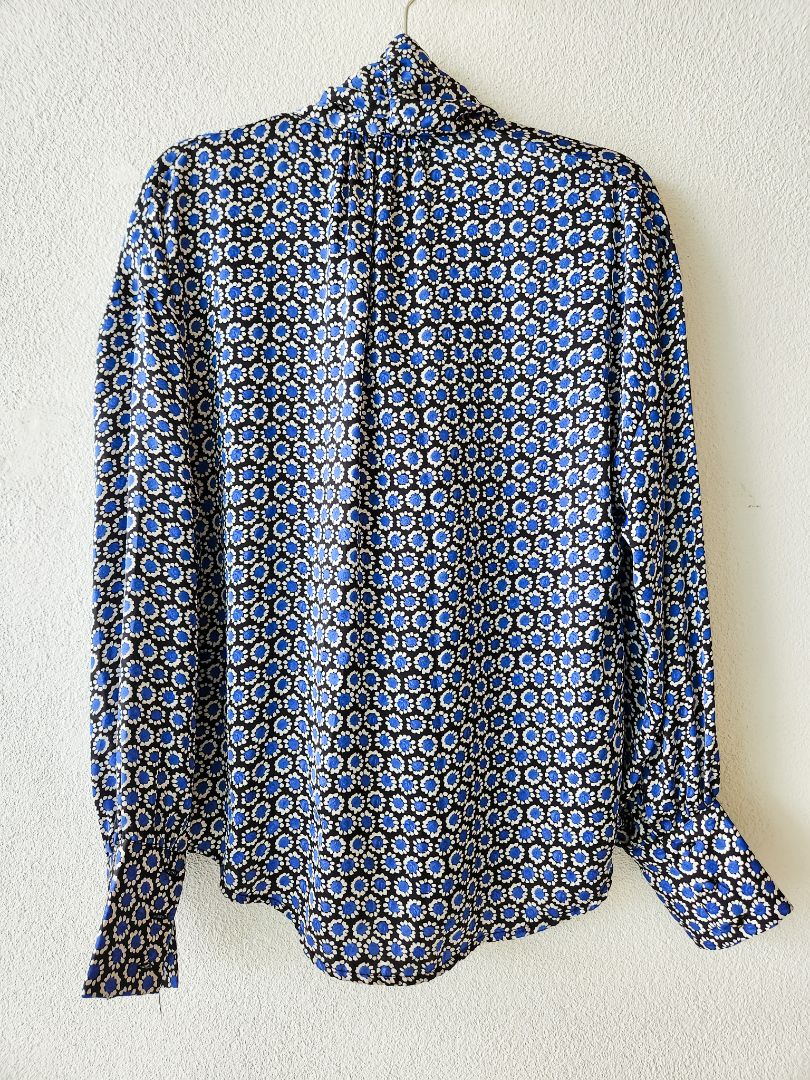 Zara top XS