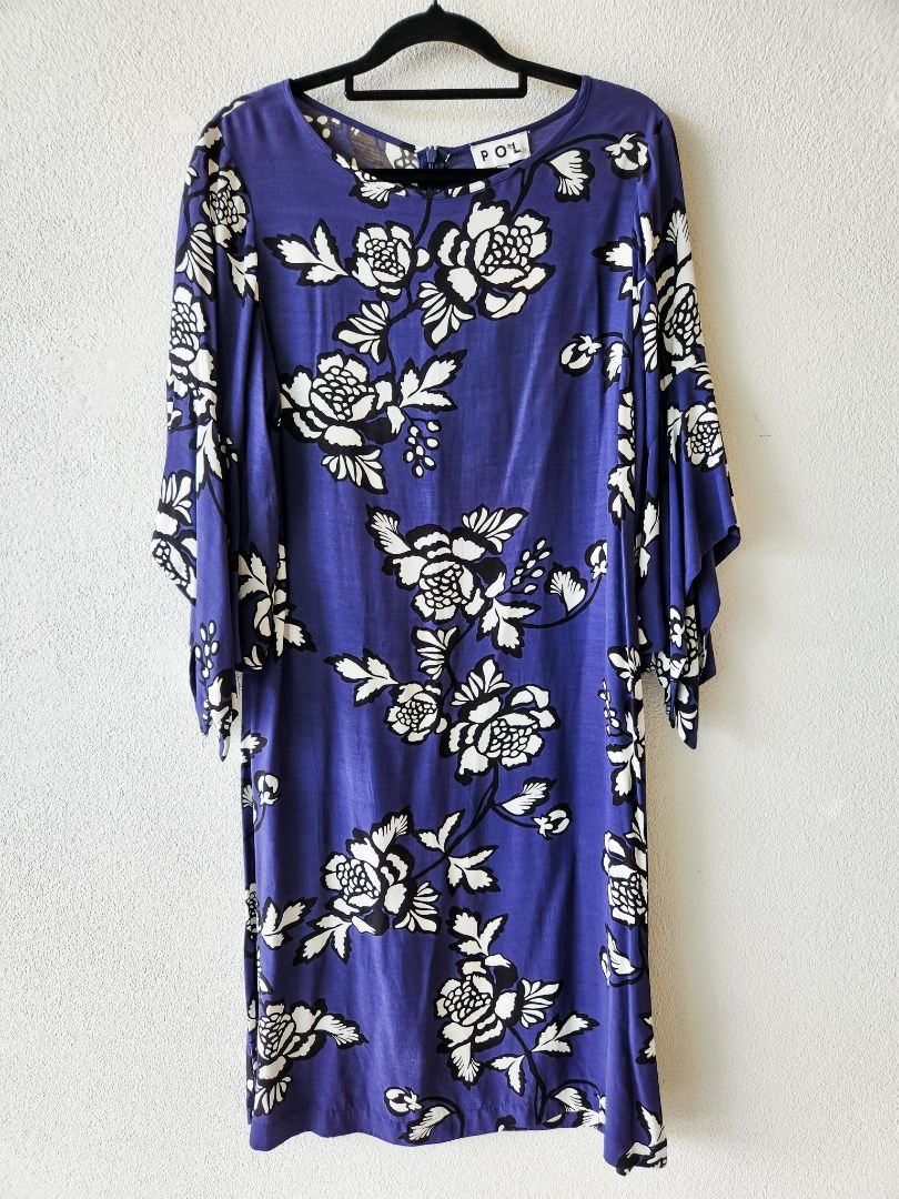 Pol Dress XS