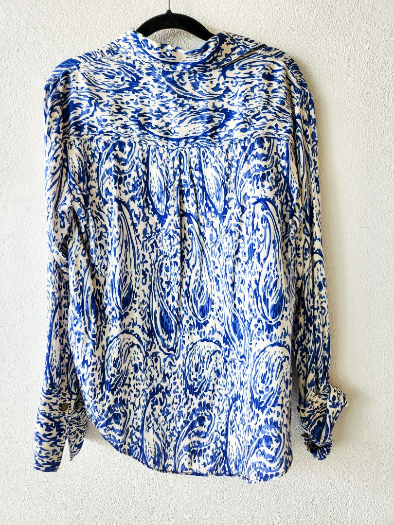Zara top S