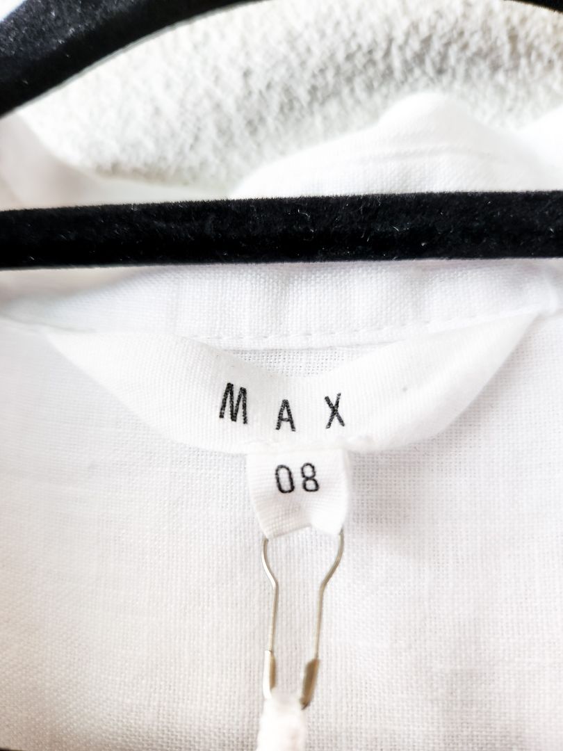 Max Dress XS