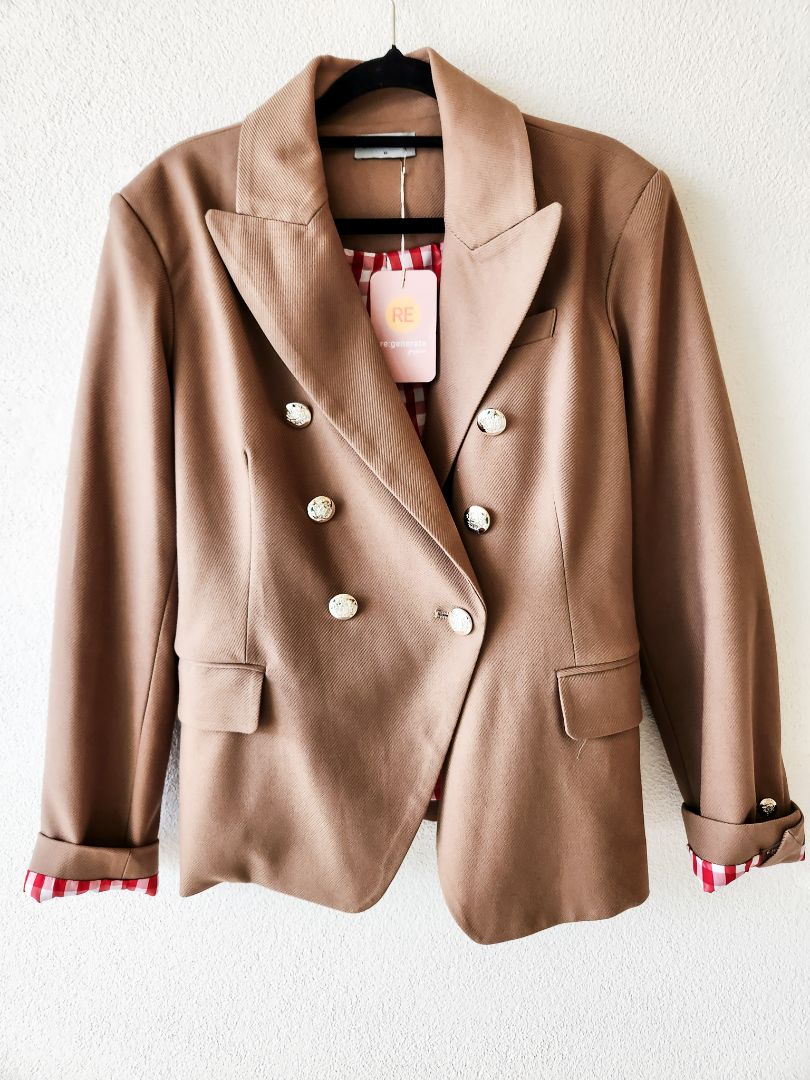Briarwood Jacket M