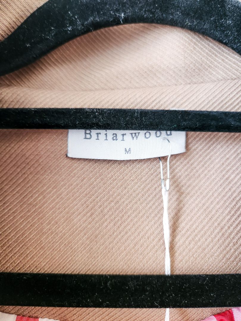 Briarwood Jacket M