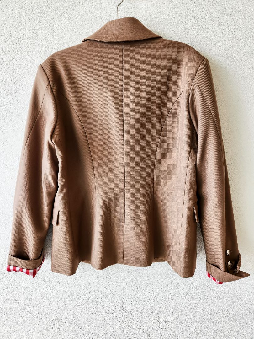 Briarwood Jacket M