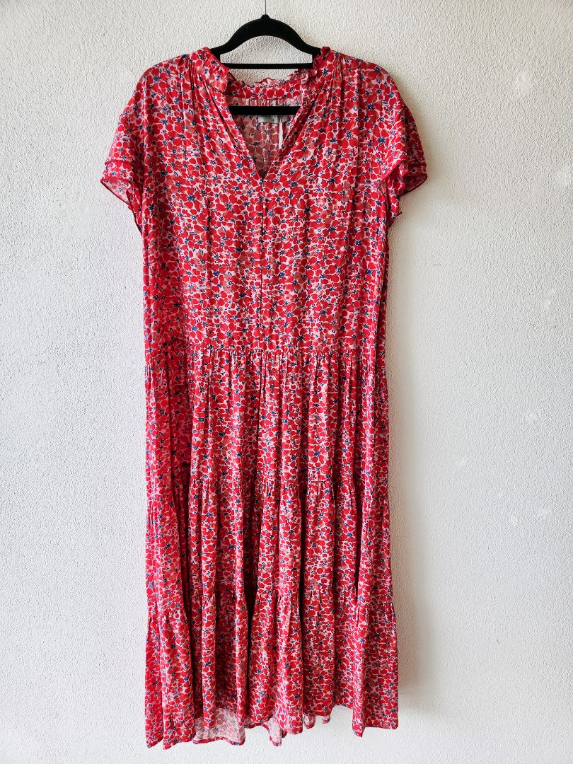 Briarwood Dress S