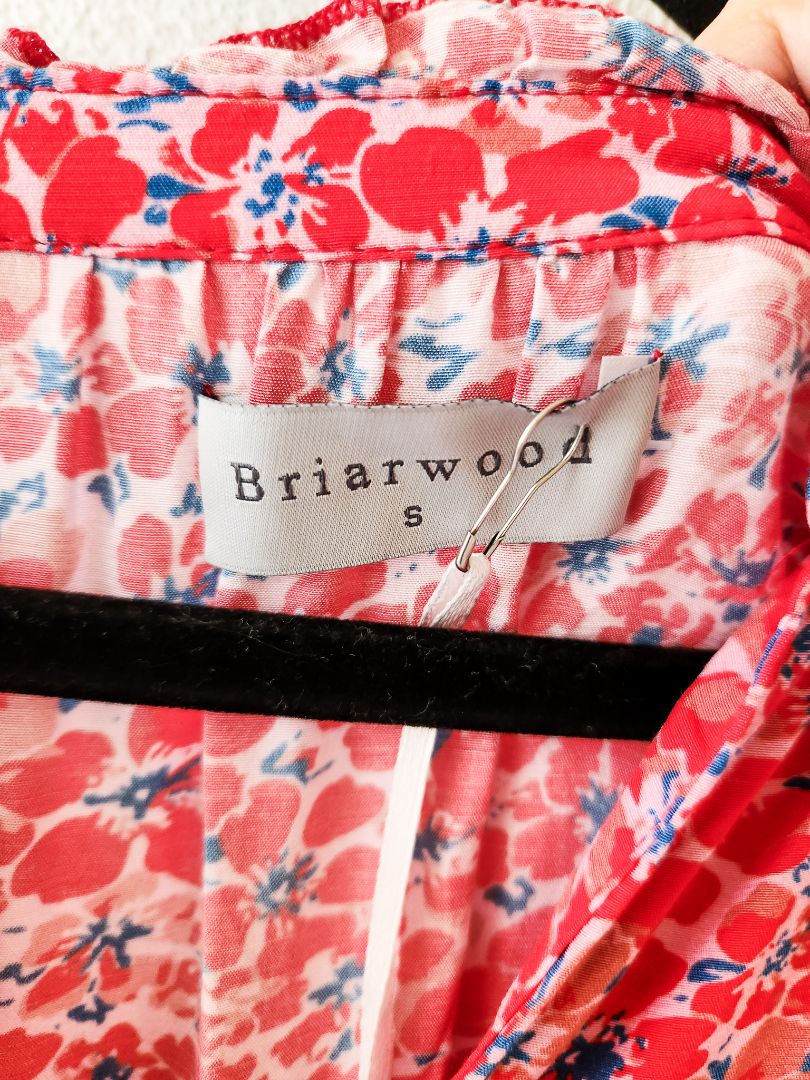 Briarwood Dress S