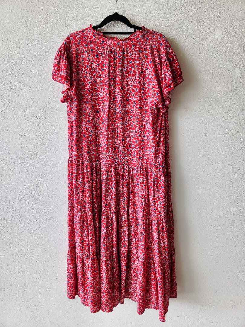 Briarwood Dress S