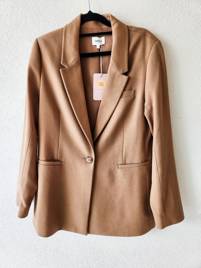 Seed Heritage Jacket XS
