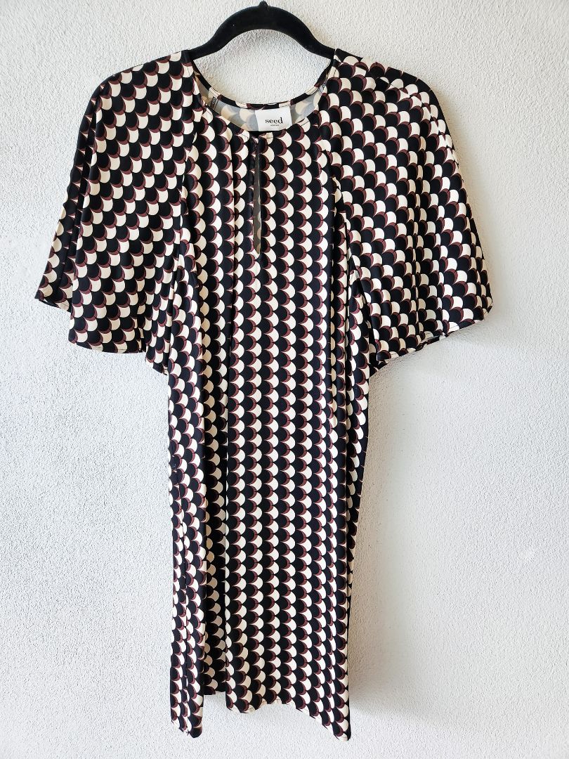 Seed Heritage Dress S