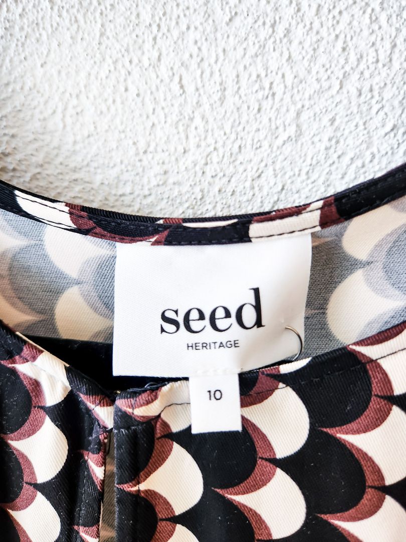 Seed Heritage Dress S