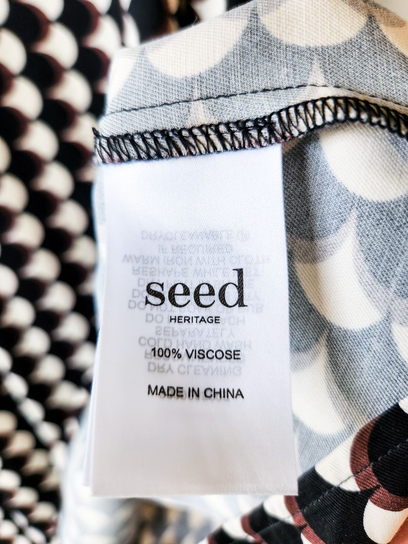 Seed Heritage Dress S