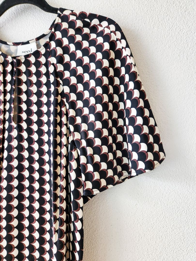 Seed Heritage Dress S