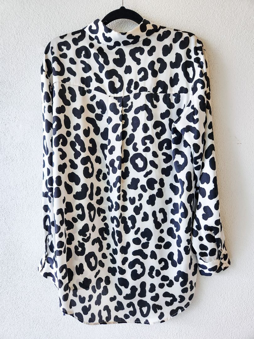 Zara top S