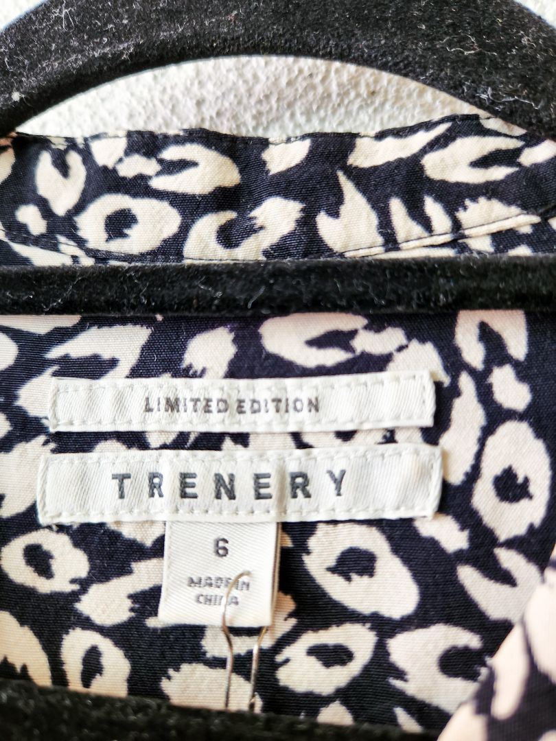 Trenery Jumpsuit XXS