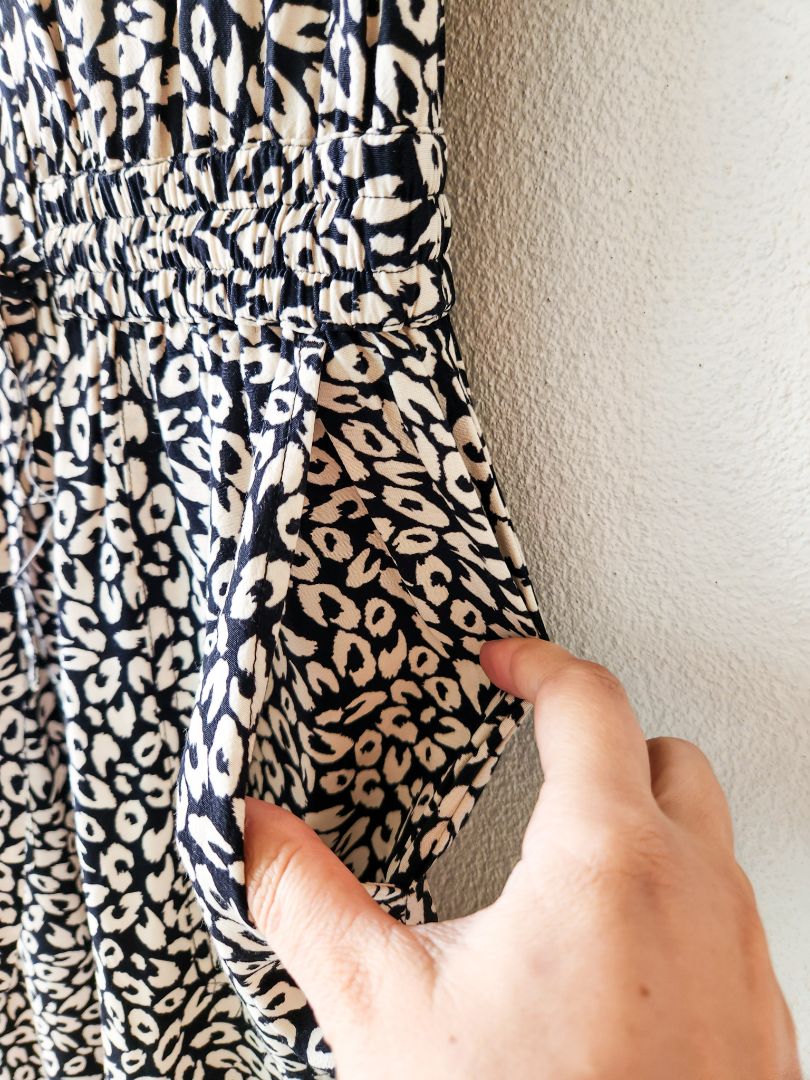 Trenery Jumpsuit XXS