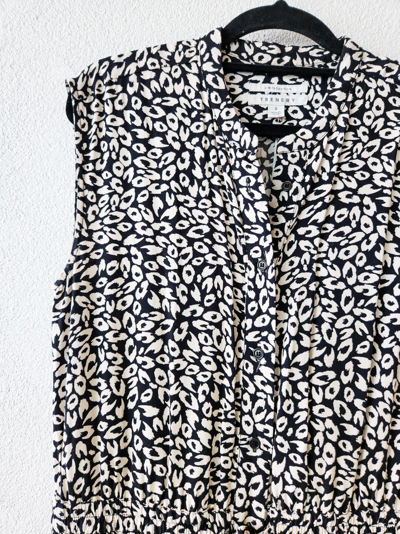 Trenery Jumpsuit XXS