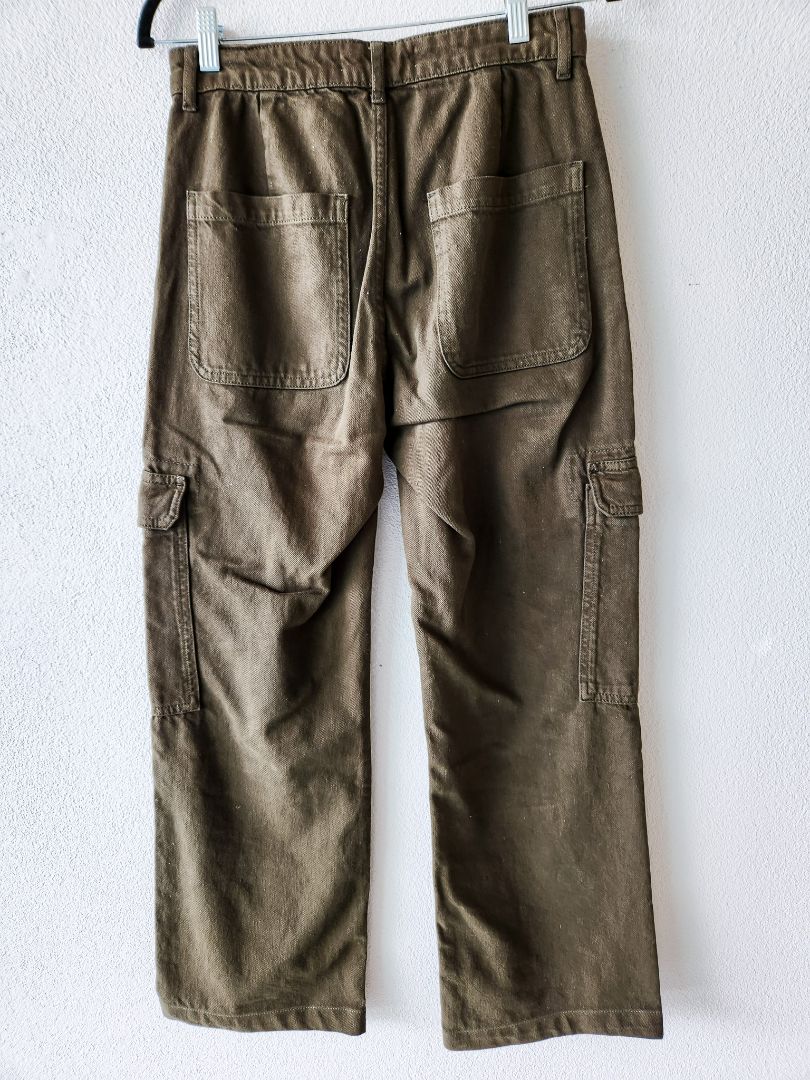 Zara Pants XS